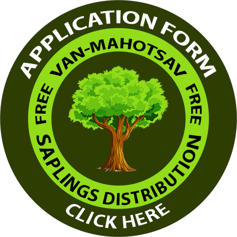 Van-Mahotsav Free Saplings Distribution click here